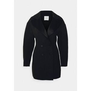 AKNVAS Gia Blazer Minidress